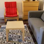 Uferhaus Pescatore Apartament Minusio