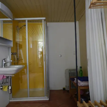 Uferhaus Pescatore Lägenhet *