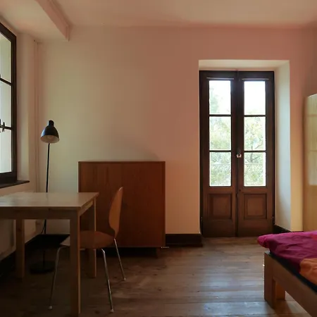 Uferhaus Pescatore Minusio