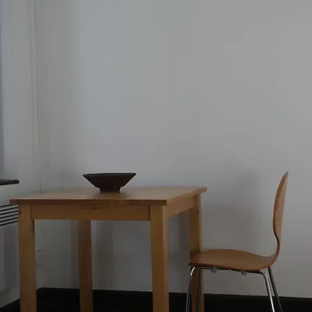 Uferhaus Pescatore * Minusio