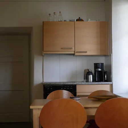 Uferhaus Pescatore *