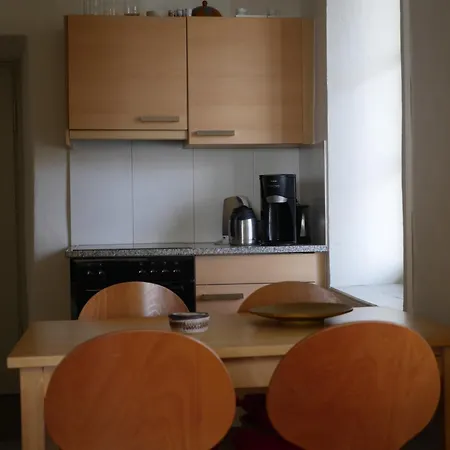 Uferhaus Pescatore Minusio