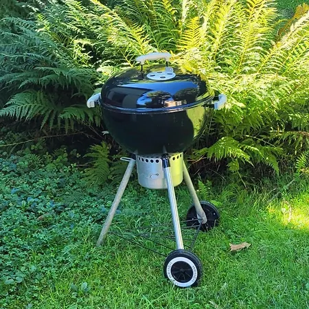 Uferhaus Pescatore *