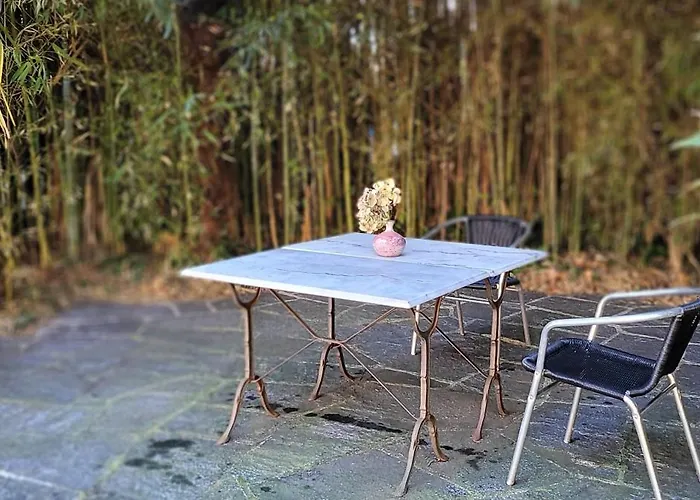 아파트 Uferhaus Pescatore Minusio