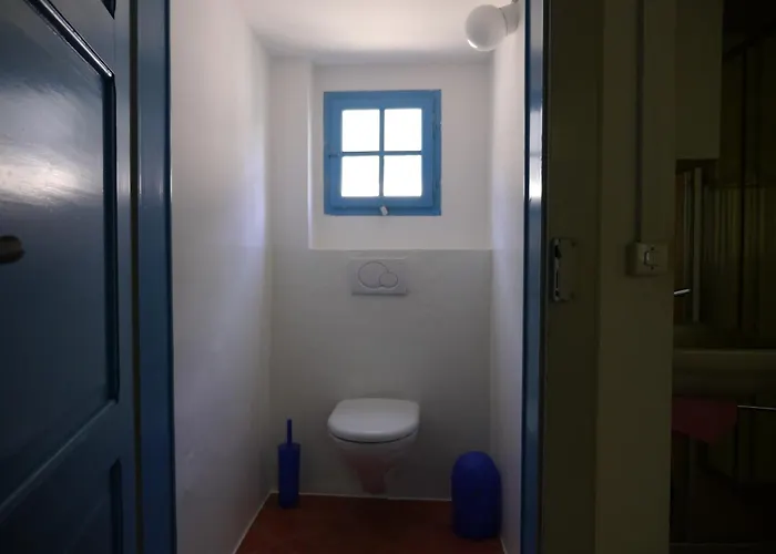 Apartament Uferhaus Pescatore *