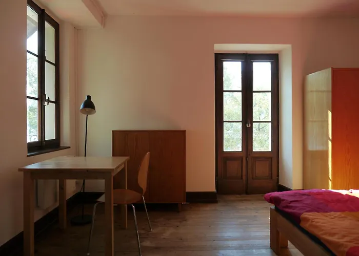 Uferhaus Pescatore Minusio