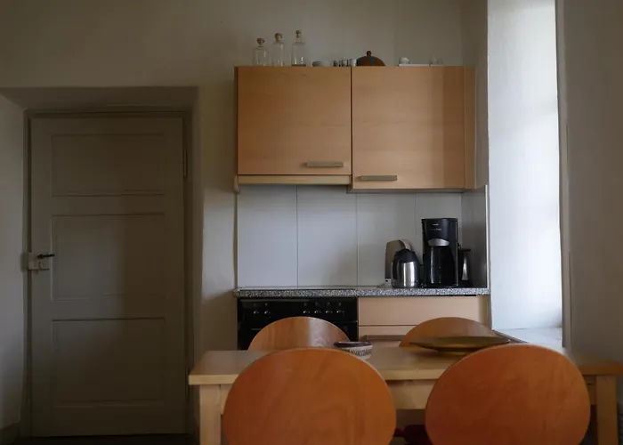 Uferhaus Pescatore *