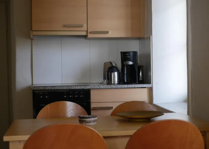 Uferhaus Pescatore Minusio