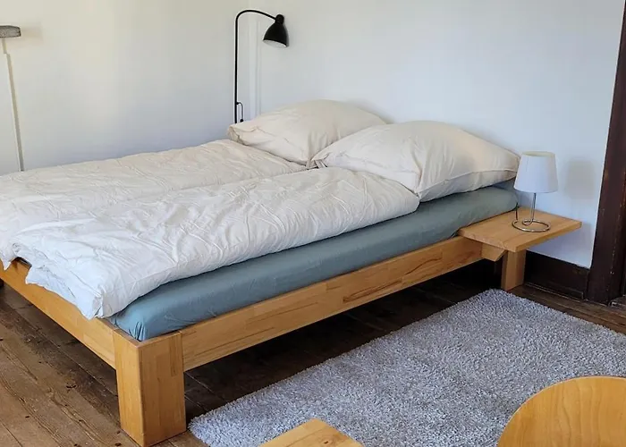 Apartament Uferhaus Pescatore *