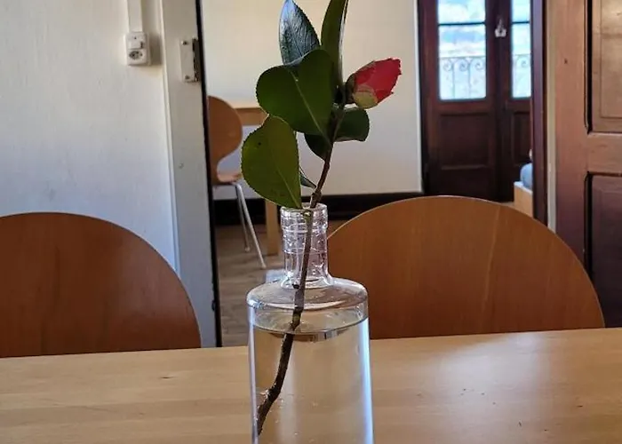 Uferhaus Pescatore *