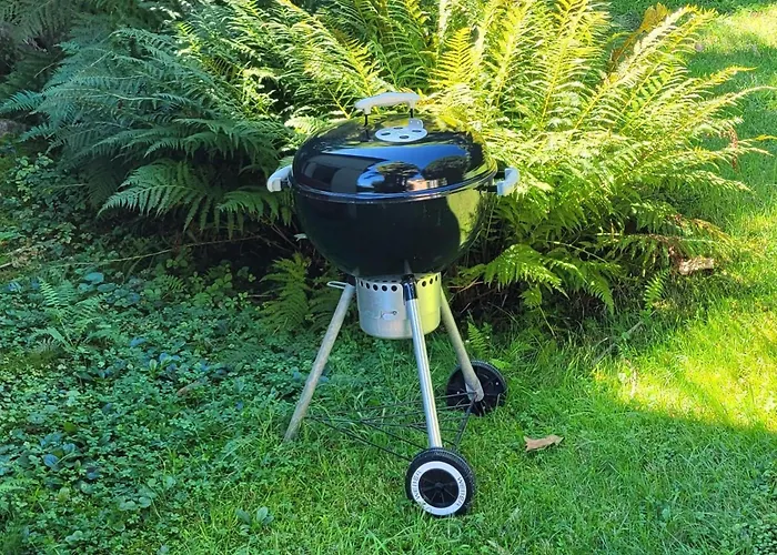 Uferhaus Pescatore *