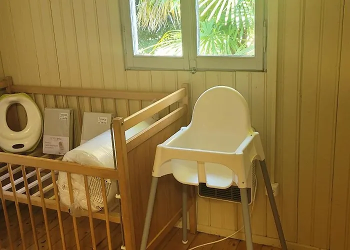 Uferhaus Pescatore *