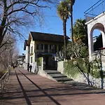 아파트 Uferhaus Pescatore