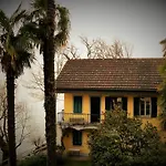 Uferhaus Pescatore 아파트 Minusio