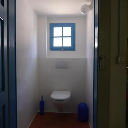 Apartmán Uferhaus Pescatore *