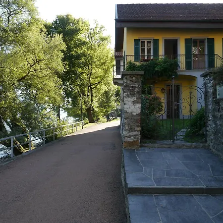 Uferhaus Pescatore