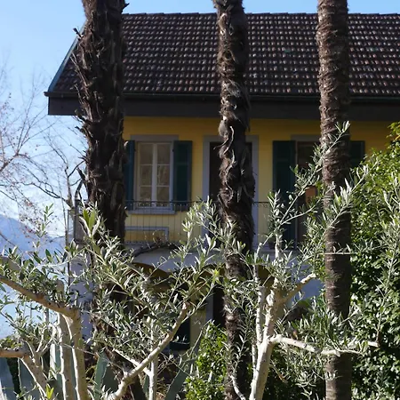 Uferhaus Pescatore