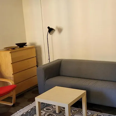Apartmán Uferhaus Pescatore *