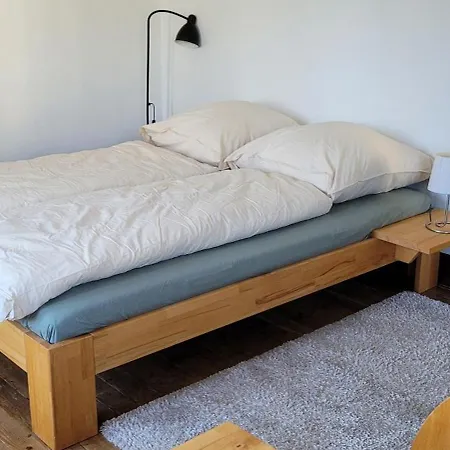 Apartmán Uferhaus Pescatore *