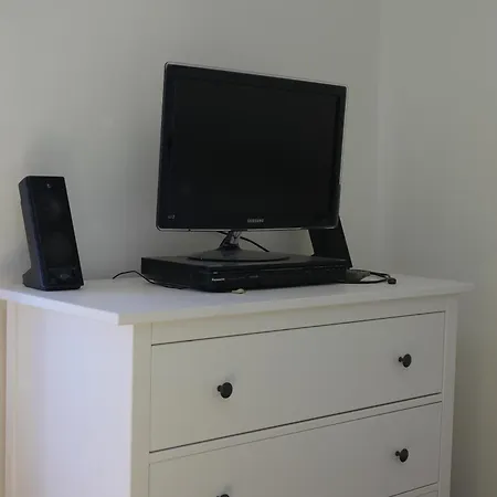 Uferhaus Pescatore Διαμέρισμα *