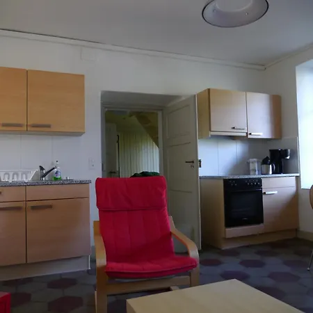 Uferhaus Pescatore Minusio