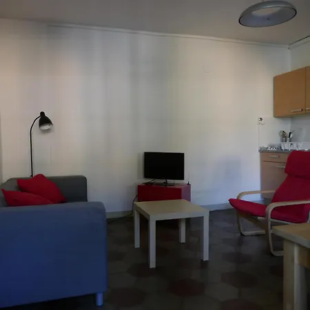 Uferhaus Pescatore * Minusio