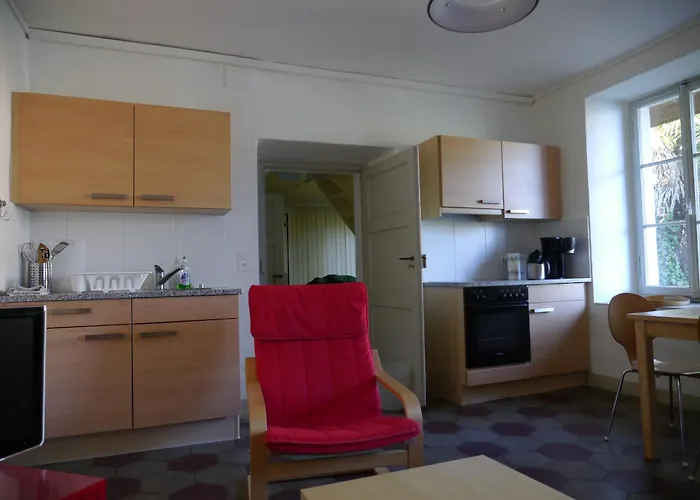 Uferhaus Pescatore Minusio