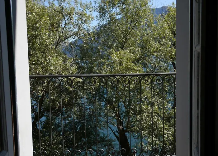 Uferhaus Pescatore Διαμέρισμα Minusio